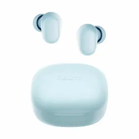 Bevielės ausinės su krovimo dėklu Xiaomi Redmi Buds 6 Play Mėlyna