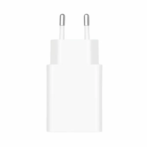 Wall Charger Xiaomi BHR7757EU White