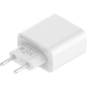 Wall Charger Xiaomi BHR7757EU White