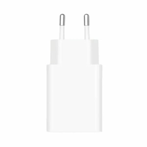 Wall Charger Xiaomi BHR7757EU White