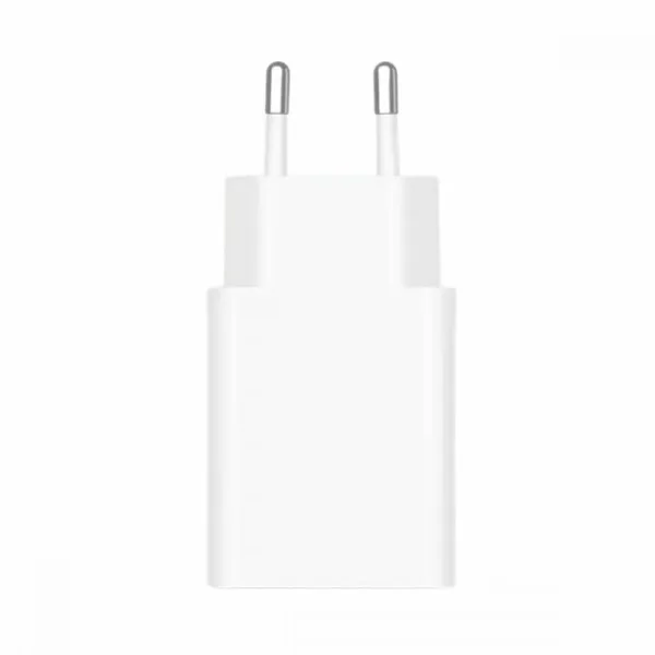Wall Charger Xiaomi BHR7757EU White