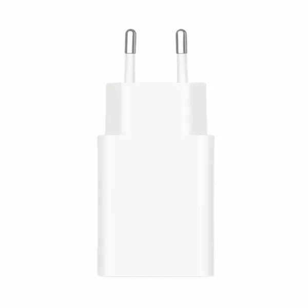 Wall Charger Xiaomi BHR7757EU White