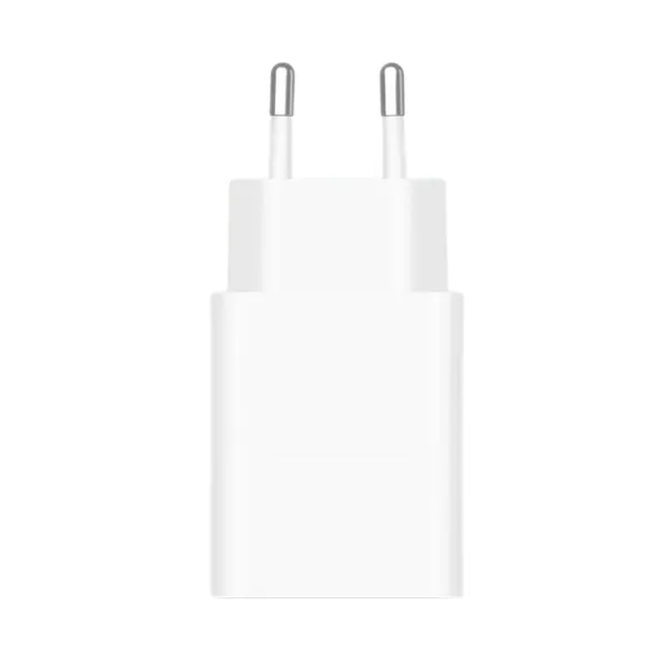Wall Charger Xiaomi BHR7757EU White
