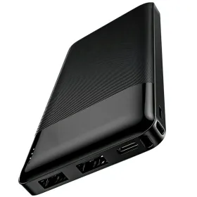 Powerbank Hoco J72 black Must 10000 mAh
