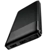 Powerbank Hoco J72 black Black 10000 mAh
