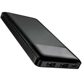 Powerbank Hoco J72 black Must 10000 mAh