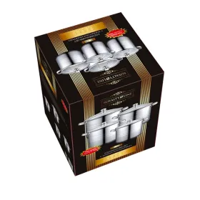 Katlu komplekts Royalty Line SP2 6 Daudzums