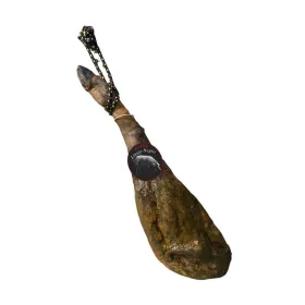 Cebo šķiņķis Linaje Negro 6 Kg
