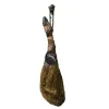 Grain-Fed Ham Shoulder Linaje Negro 4,5 kg