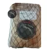 Whole Boneless Ham Linaje Negro 4 kg