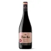 Gile maitinta „Iberico“ kumpis Linaje Negro 9 kg Butelis raudono vyno 750 ml x 3 Monte Real