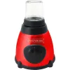 Kuppiblenderi Royalty Line Hopeinen 500 W 1,5 L