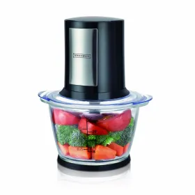 Lihamylly Royalty Line Hopeinen Muovinen 300 W 15 x 15 x 10 cm