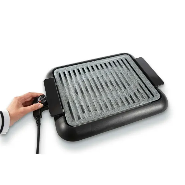 Sähkögrilli Bepro 1500 W