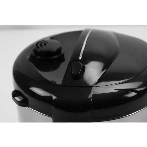 Monitoimikone Bepro PREMIER PLUS AVANT Hopeinen 900 W 5 L