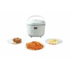 Virtuvinis kombainas Bepro Sidabras 900 W 5 L