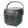 Мультиварка Bepro Серебристый 900 W 5 L