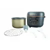 Мультиварка Bepro Серебристый 900 W 5 L