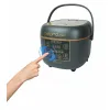 Virtuvinis kombainas Bepro Sidabras 900 W 5 L