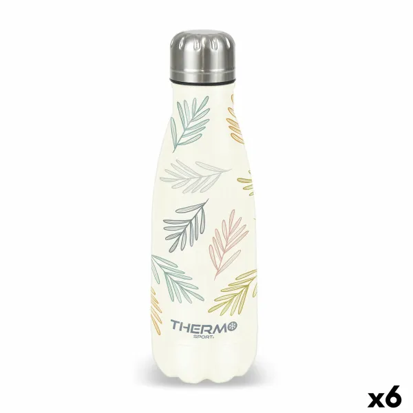 Šiluminį Butelį ThermoSport Paklodės 350 ml (6 vnt.)