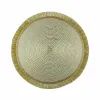 Table Mat Versa Multicolour Plastic