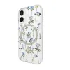 Kate Spade New York Protective MagSafe - Case for iPhone 16 (Precious Bloom)