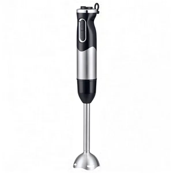 Rokās Turams Blenderis COMELEC BV-1134 800W Melns Balts 800 W 600 W