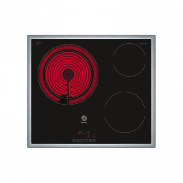 Стеклокерамическая панель Balay 3EB715XR 60 cm 60 cm