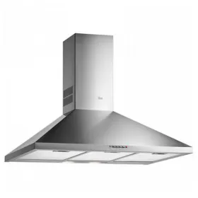 Parastais pārvalks Teka 40460509 60 cm 613 m3/h 68 dB 236W Tērauds