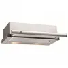 Parastais pārvalks Teka 40474250 60 cm 332 m3/h 65 dB 231W Tērauds