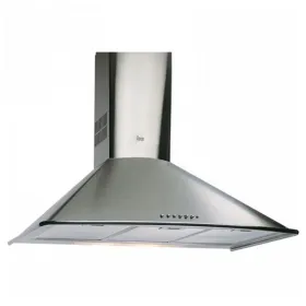 Parastais pārvalks Teka 40476221 70 cm 603 m3/h 67 dB 278W Tērauds