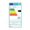 Parastais pārvalks Teka 40476221 70 cm 603 m3/h 67 dB 278W Tērauds