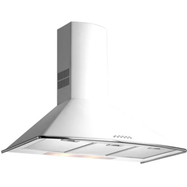 Įprastas gaubtas Teka 40476231 70 cm 603 m3/h 67 dB 278W Balta