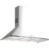 Įprastas gaubtas Teka 40476231 70 cm 603 m3/h 67 dB 278W Balta