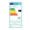 Įprastas gaubtas Teka 40476231 70 cm 603 m3/h 67 dB 278W Balta