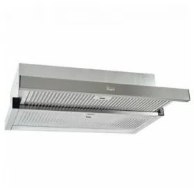Parastais pārvalks Teka 40436850 90 cm 694 m³/h 230W C Tērauds