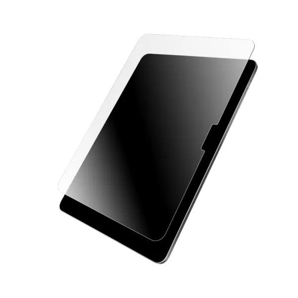 Crong 3D Armour Glass – Tempered Glass iPad Air 13” (2026 – 2024) / iPad Pro 12.9" (2022-2018)
