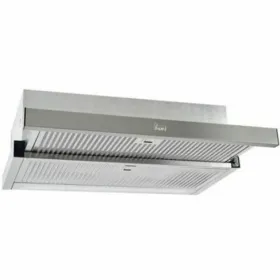Традиционная вытяжка Teka CNL 6415 PLUS 60 cm 385 m³/h 69 dB Чёрный Сталь