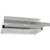 Традиционная вытяжка Teka CNL 6415 PLUS 60 cm 385 m³/h 69 dB Чёрный Сталь