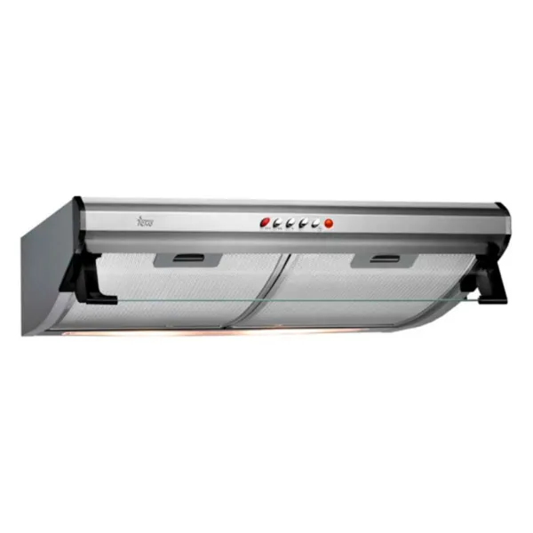 Parastais pārvalks Teka C6310 60 cm 235 m³/h 66 dB 130W Tērauds