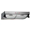 Parastais pārvalks Teka C6310 60 cm 235 m³/h 66 dB 130W Tērauds