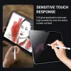 Crong 3D Armour Glass – Tempered Glass iPad Air 13” (2026 – 2024) / iPad Pro 12.9" (2022-2018)