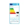 Parastais pārvalks Teka 404744400 175W 332 m³/h 50cm Tērauds