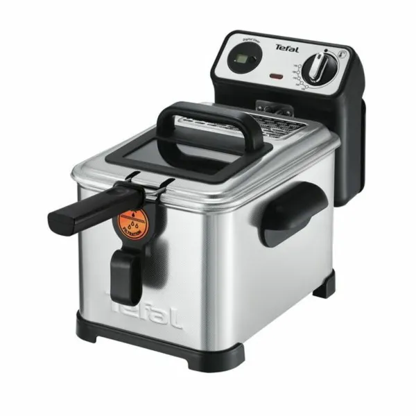 Gruzdintuvė Tefal FR511170 2400 W 3 L Pilka