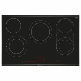 Стеклокерамическая панель BOSCH PKM875DP1D 80 cm (5 Варочная поверхность)