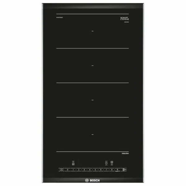 Индукционная Панель BOSCH PXX375FB1E
