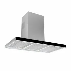 Традиционная вытяжка Teka 40487180 60 cm 700 m3/h 72 dB 270W Сталь