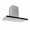 Традиционная вытяжка Teka 40487180 60 cm 700 m3/h 72 dB 270W Сталь