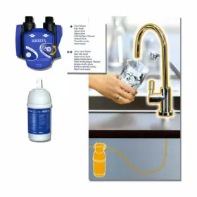 Vedensuodatin Brita 065751