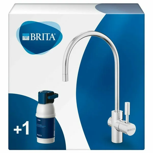 Vedensuodatin Brita 065751